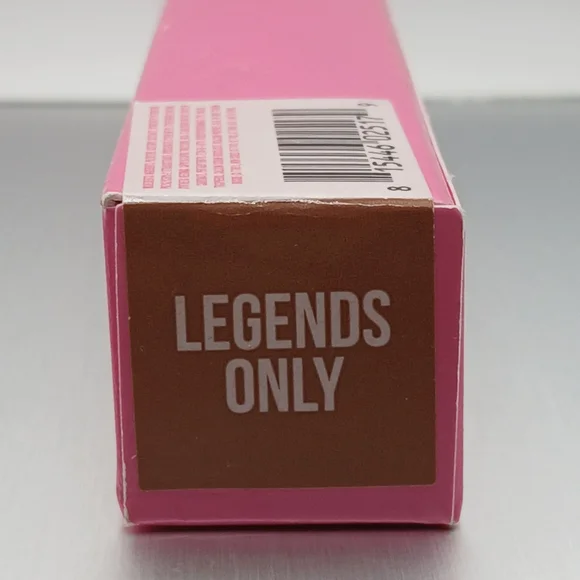 Jeffree Star The Gloss LEGENDS ONLY - Picture 3 of 7